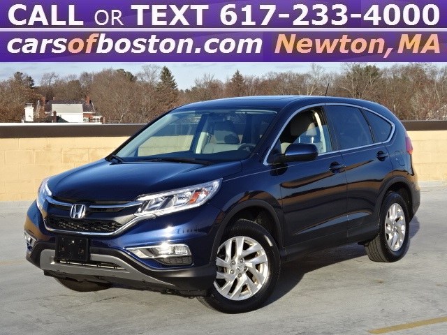 2016 Honda CR-V EX AWD, available for sale in Newton, Massachusetts | Jacob Auto Sales. Newton, Massachusetts 2016 Honda CR-V EX AWD, available for sale in Newton, Massachusetts | Jacob Auto Sales. Newton, Massachusetts