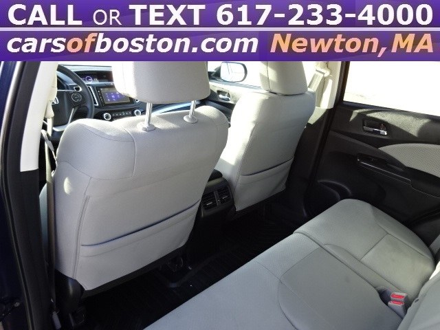2016 Honda CR-V EX AWD, available for sale in Newton, Massachusetts | Jacob Auto Sales. Newton, Massachusetts 2016 Honda CR-V EX AWD, available for sale in Newton, Massachusetts | Jacob Auto Sales. Newton, Massachusetts