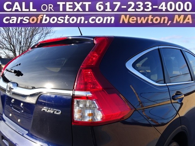 2016 Honda CR-V EX AWD, available for sale in Newton, Massachusetts | Jacob Auto Sales. Newton, Massachusetts 2016 Honda CR-V EX AWD, available for sale in Newton, Massachusetts | Jacob Auto Sales. Newton, Massachusetts