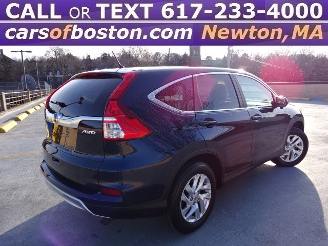 2016 Honda CR-V EX AWD, available for sale in Newton, Massachusetts | Jacob Auto Sales. Newton, Massachusetts 2016 Honda CR-V EX AWD, available for sale in Newton, Massachusetts | Jacob Auto Sales. Newton, Massachusetts