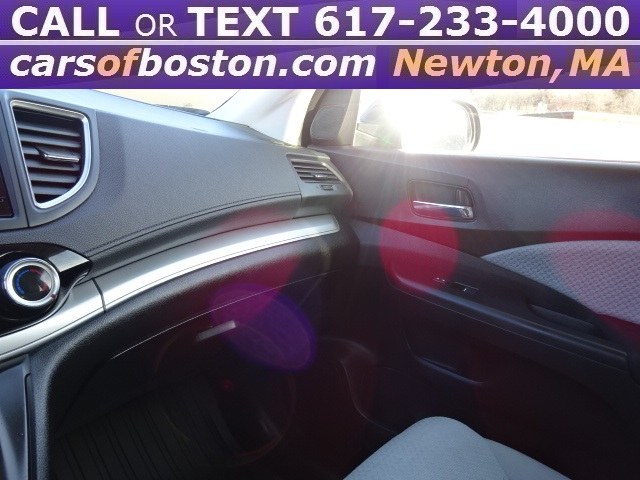 2016 Honda CR-V EX AWD, available for sale in Newton, Massachusetts | Jacob Auto Sales. Newton, Massachusetts 2016 Honda CR-V EX AWD, available for sale in Newton, Massachusetts | Jacob Auto Sales. Newton, Massachusetts