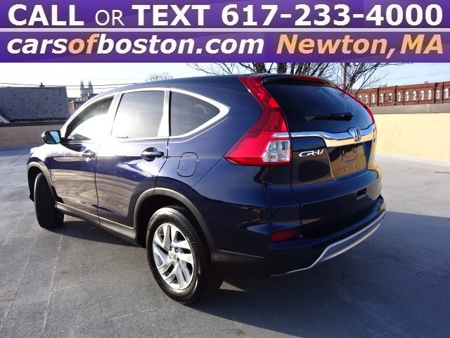 2016 Honda CR-V EX AWD, available for sale in Newton, Massachusetts | Jacob Auto Sales. Newton, Massachusetts 2016 Honda CR-V EX AWD, available for sale in Newton, Massachusetts | Jacob Auto Sales. Newton, Massachusetts