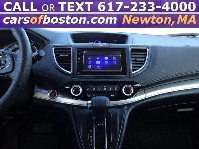 2016 Honda CR-V EX AWD, available for sale in Newton, Massachusetts | Jacob Auto Sales. Newton, Massachusetts 2016 Honda CR-V EX AWD, available for sale in Newton, Massachusetts | Jacob Auto Sales. Newton, Massachusetts