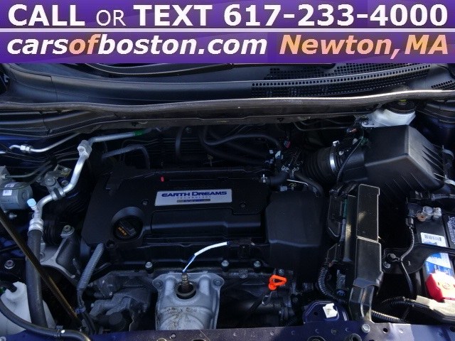 2016 Honda CR-V EX AWD, available for sale in Newton, Massachusetts | Jacob Auto Sales. Newton, Massachusetts 2016 Honda CR-V EX AWD, available for sale in Newton, Massachusetts | Jacob Auto Sales. Newton, Massachusetts