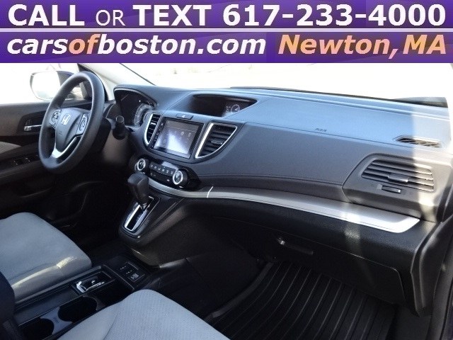 2016 Honda CR-V EX AWD, available for sale in Newton, Massachusetts | Jacob Auto Sales. Newton, Massachusetts 2016 Honda CR-V EX AWD, available for sale in Newton, Massachusetts | Jacob Auto Sales. Newton, Massachusetts