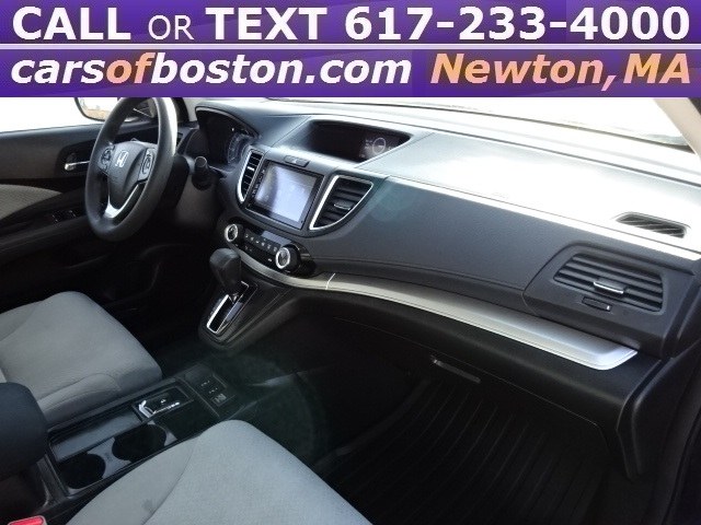 2016 Honda CR-V EX AWD, available for sale in Newton, Massachusetts | Jacob Auto Sales. Newton, Massachusetts 2016 Honda CR-V EX AWD, available for sale in Newton, Massachusetts | Jacob Auto Sales. Newton, Massachusetts