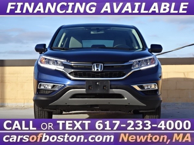 2016 Honda CR-V EX AWD, available for sale in Newton, Massachusetts | Jacob Auto Sales. Newton, Massachusetts 2016 Honda CR-V EX AWD, available for sale in Newton, Massachusetts | Jacob Auto Sales. Newton, Massachusetts