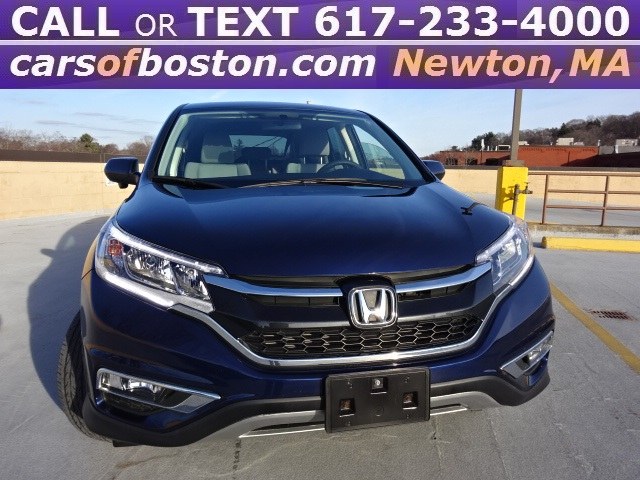 2016 Honda CR-V EX AWD, available for sale in Newton, Massachusetts | Jacob Auto Sales. Newton, Massachusetts 2016 Honda CR-V EX AWD, available for sale in Newton, Massachusetts | Jacob Auto Sales. Newton, Massachusetts