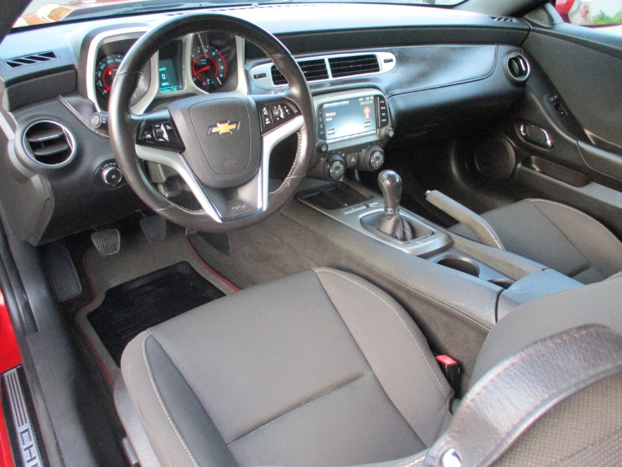 2014 Chevrolet Camaro 2dr Cpe SS w/1SS, available for sale in Suffield, Connecticut | Suffield Auto LLC. Suffield, Connecticut 2014 Chevrolet Camaro 2dr Cpe SS w/1SS, available for sale in Suffield, Connecticut | Suffield Auto LLC. Suffield, Connecticut