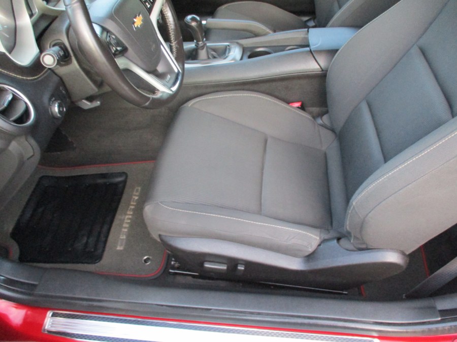2014 Chevrolet Camaro 2dr Cpe SS w/1SS, available for sale in Suffield, Connecticut | Suffield Auto LLC. Suffield, Connecticut 2014 Chevrolet Camaro 2dr Cpe SS w/1SS, available for sale in Suffield, Connecticut | Suffield Auto LLC. Suffield, Connecticut