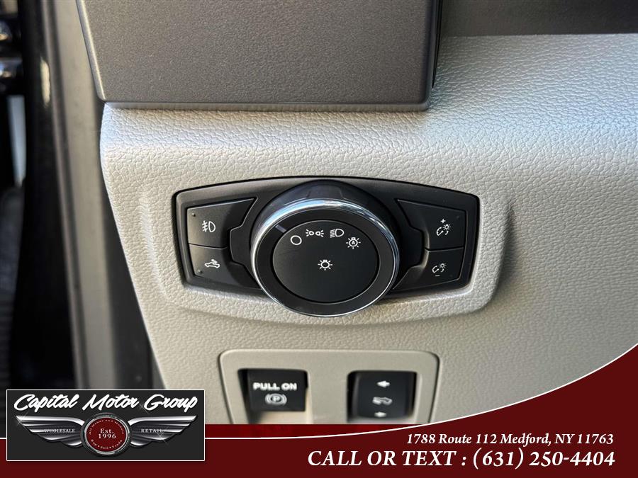 2016 Ford F-150 4WD SuperCrew 145" XLT, available for sale in Medford, New York | Capital Motor Group Inc. Medford, New York 2016 Ford F-150 4WD SuperCrew 145" XLT, available for sale in Medford, New York | Capital Motor Group Inc. Medford, New York