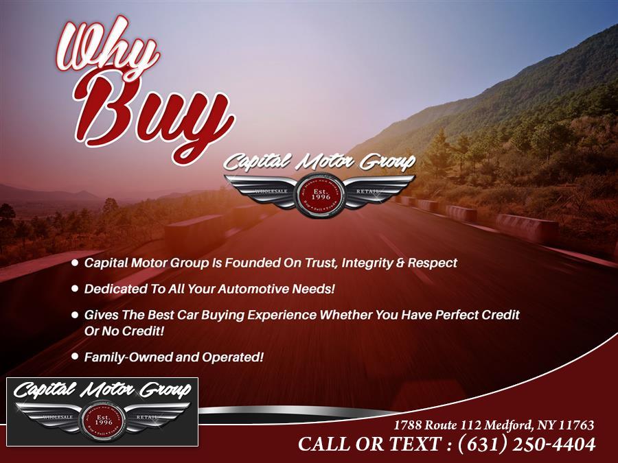 2016 Ford F-150 4WD SuperCrew 145" XLT, available for sale in Medford, New York | Capital Motor Group Inc. Medford, New York 2016 Ford F-150 4WD SuperCrew 145" XLT, available for sale in Medford, New York | Capital Motor Group Inc. Medford, New York