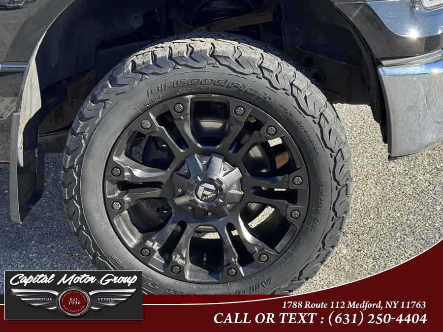 2016 Ford F-150 4WD SuperCrew 145" XLT, available for sale in Medford, New York | Capital Motor Group Inc. Medford, New York 2016 Ford F-150 4WD SuperCrew 145" XLT, available for sale in Medford, New York | Capital Motor Group Inc. Medford, New York