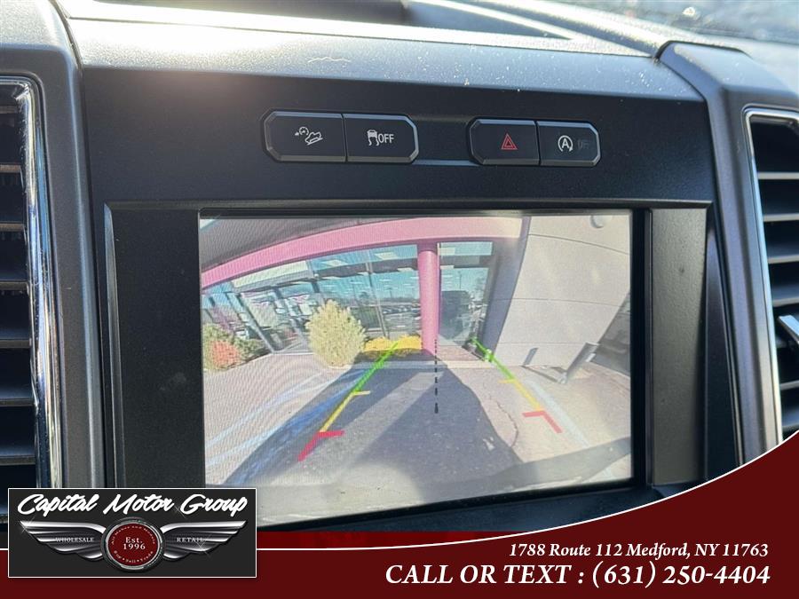 2016 Ford F-150 4WD SuperCrew 145" XLT, available for sale in Medford, New York | Capital Motor Group Inc. Medford, New York 2016 Ford F-150 4WD SuperCrew 145" XLT, available for sale in Medford, New York | Capital Motor Group Inc. Medford, New York