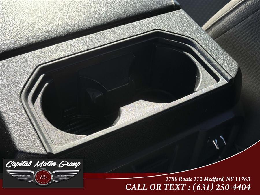 2016 Ford F-150 4WD SuperCrew 145" XLT, available for sale in Medford, New York | Capital Motor Group Inc. Medford, New York 2016 Ford F-150 4WD SuperCrew 145" XLT, available for sale in Medford, New York | Capital Motor Group Inc. Medford, New York