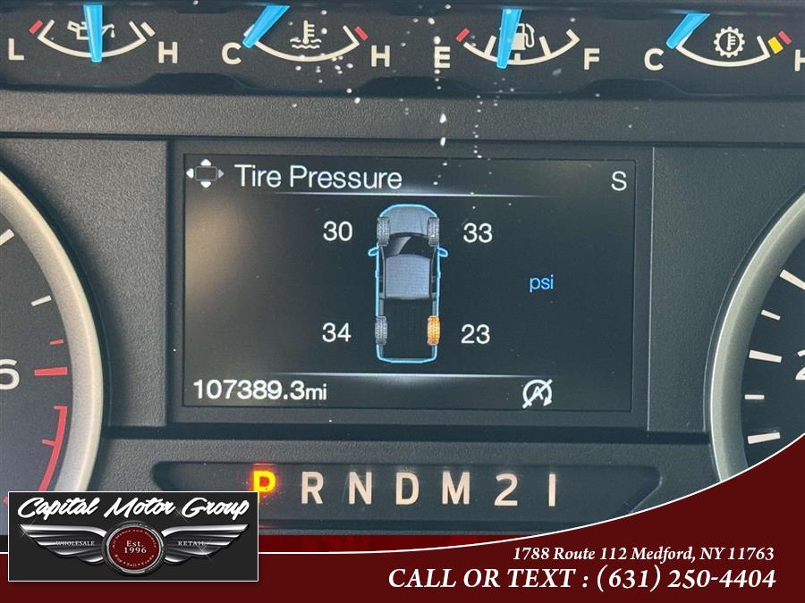 2016 Ford F-150 4WD SuperCrew 145" XLT, available for sale in Medford, New York | Capital Motor Group Inc. Medford, New York 2016 Ford F-150 4WD SuperCrew 145" XLT, available for sale in Medford, New York | Capital Motor Group Inc. Medford, New York