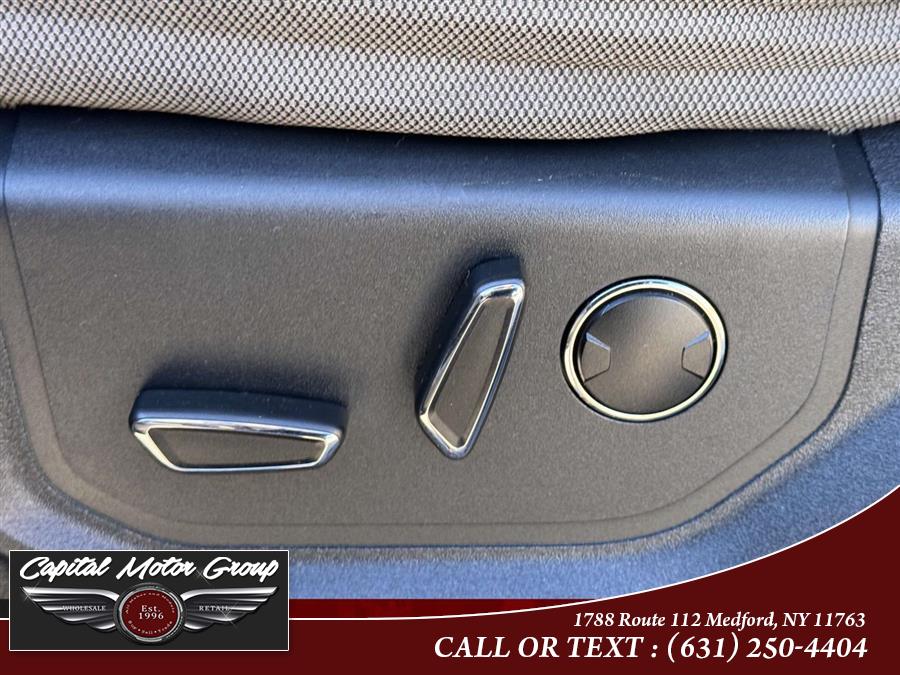 2016 Ford F-150 4WD SuperCrew 145" XLT, available for sale in Medford, New York | Capital Motor Group Inc. Medford, New York 2016 Ford F-150 4WD SuperCrew 145" XLT, available for sale in Medford, New York | Capital Motor Group Inc. Medford, New York