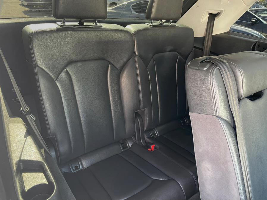 2017 Audi Q7 3.0 TFSI Premium Plus, available for sale in Hawaiian Gardens, California | Luxe Motors. Hawaiian Gardens, California 2017 Audi Q7 3.0 TFSI Premium Plus, available for sale in Hawaiian Gardens, California | Luxe Motors. Hawaiian Gardens, California
