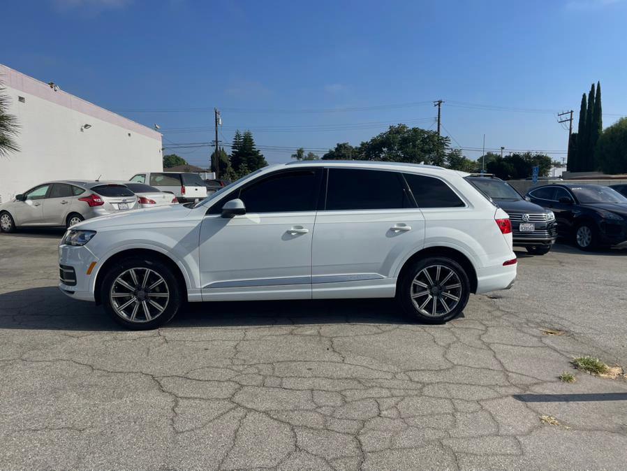 2017 Audi Q7 3.0 TFSI Premium Plus, available for sale in Hawaiian Gardens, California | Luxe Motors. Hawaiian Gardens, California 2017 Audi Q7 3.0 TFSI Premium Plus, available for sale in Hawaiian Gardens, California | Luxe Motors. Hawaiian Gardens, California