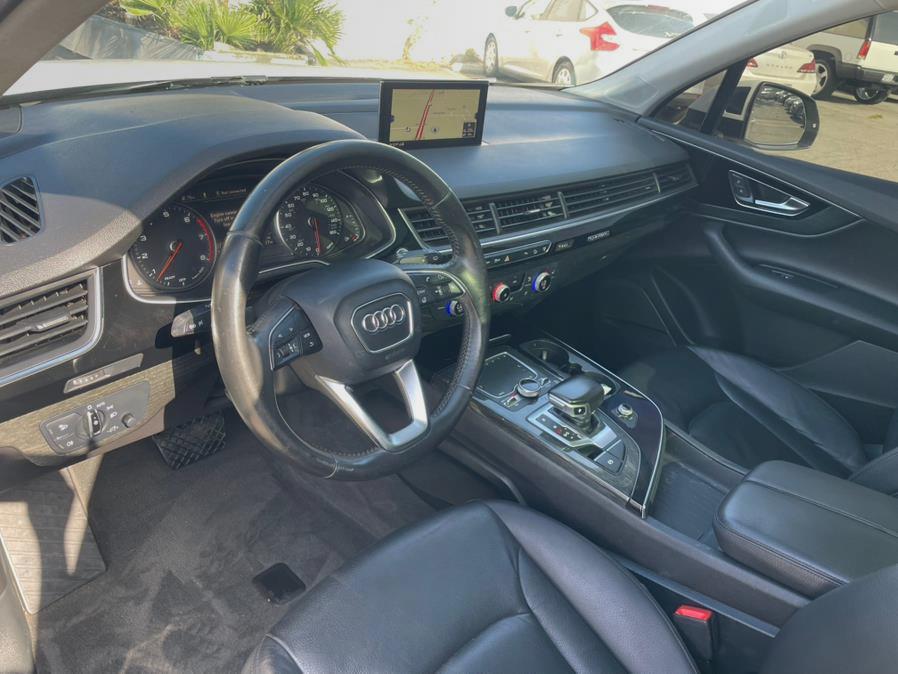 2017 Audi Q7 3.0 TFSI Premium Plus, available for sale in Hawaiian Gardens, California | Luxe Motors. Hawaiian Gardens, California 2017 Audi Q7 3.0 TFSI Premium Plus, available for sale in Hawaiian Gardens, California | Luxe Motors. Hawaiian Gardens, California