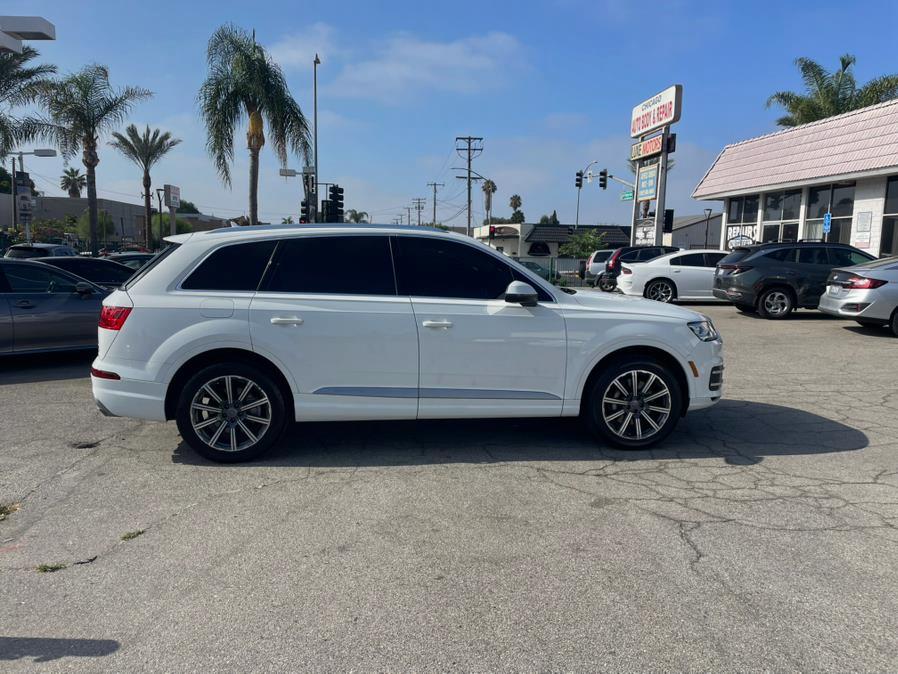 2017 Audi Q7 3.0 TFSI Premium Plus, available for sale in Hawaiian Gardens, California | Luxe Motors. Hawaiian Gardens, California 2017 Audi Q7 3.0 TFSI Premium Plus, available for sale in Hawaiian Gardens, California | Luxe Motors. Hawaiian Gardens, California