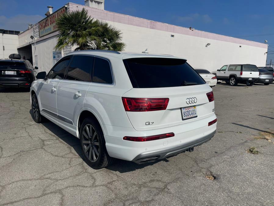 2017 Audi Q7 3.0 TFSI Premium Plus, available for sale in Hawaiian Gardens, California | Luxe Motors. Hawaiian Gardens, California 2017 Audi Q7 3.0 TFSI Premium Plus, available for sale in Hawaiian Gardens, California | Luxe Motors. Hawaiian Gardens, California