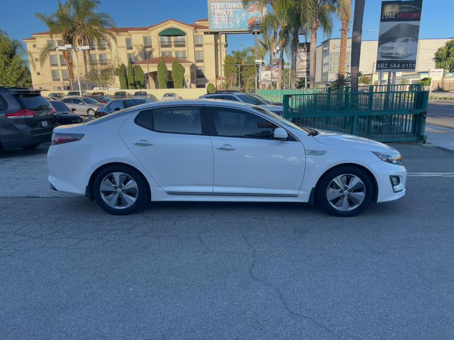 2015 Kia Optima Hybrid 4dr Sdn EX, available for sale in Hawaiian Gardens, California | Luxe Motors. Hawaiian Gardens, California 2015 Kia Optima Hybrid 4dr Sdn EX, available for sale in Hawaiian Gardens, California | Luxe Motors. Hawaiian Gardens, California