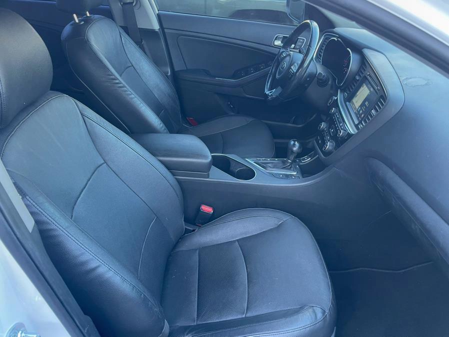 2015 Kia Optima Hybrid 4dr Sdn EX, available for sale in Hawaiian Gardens, California | Luxe Motors. Hawaiian Gardens, California 2015 Kia Optima Hybrid 4dr Sdn EX, available for sale in Hawaiian Gardens, California | Luxe Motors. Hawaiian Gardens, California