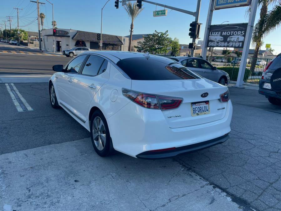 2015 Kia Optima Hybrid 4dr Sdn EX, available for sale in Hawaiian Gardens, California | Luxe Motors. Hawaiian Gardens, California 2015 Kia Optima Hybrid 4dr Sdn EX, available for sale in Hawaiian Gardens, California | Luxe Motors. Hawaiian Gardens, California