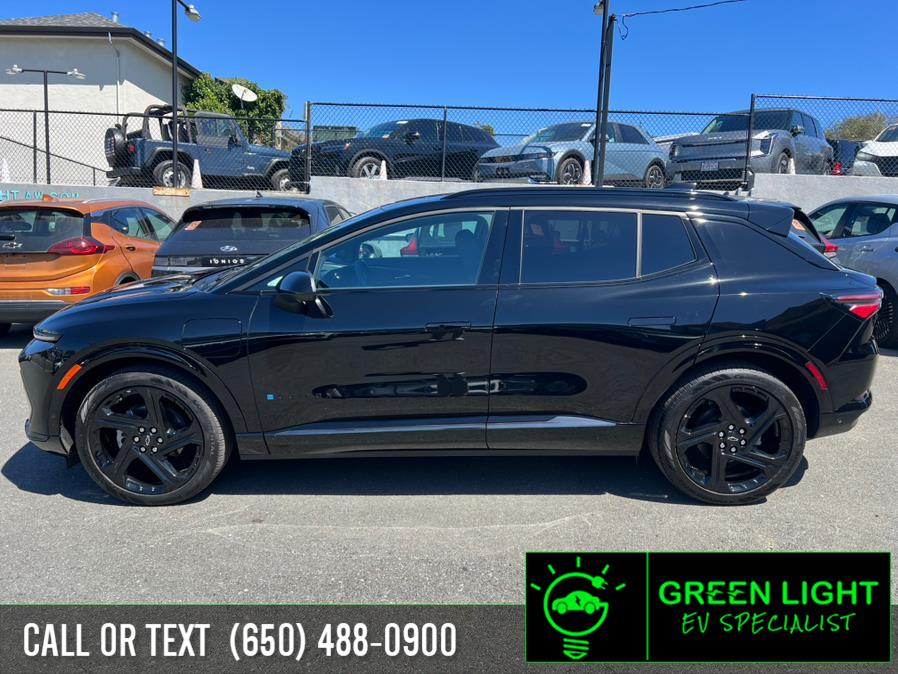 2024 Chevrolet Equinox EV 2RS FWD, available for sale in Daly City, California | Green Light Auto Wholesale. Daly City, California 2024 Chevrolet Equinox EV 2RS FWD, available for sale in Daly City, California | Green Light Auto Wholesale. Daly City, California