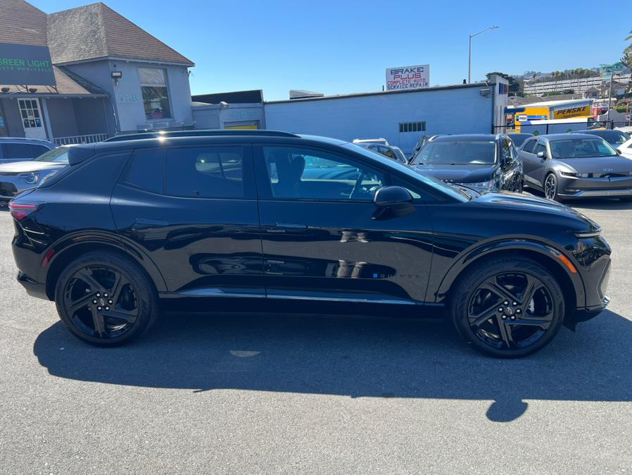 2024 Chevrolet Equinox EV 2RS FWD, available for sale in Daly City, California | Green Light Auto Wholesale. Daly City, California 2024 Chevrolet Equinox EV 2RS FWD, available for sale in Daly City, California | Green Light Auto Wholesale. Daly City, California