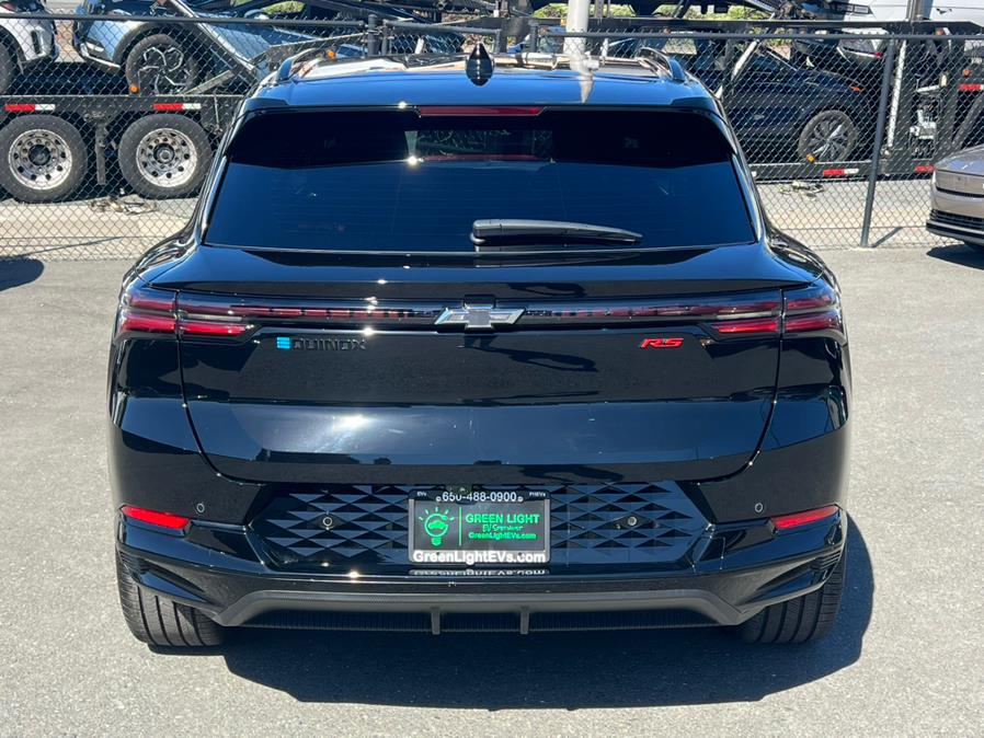 2024 Chevrolet Equinox EV 2RS FWD, available for sale in Daly City, California | Green Light Auto Wholesale. Daly City, California 2024 Chevrolet Equinox EV 2RS FWD, available for sale in Daly City, California | Green Light Auto Wholesale. Daly City, California