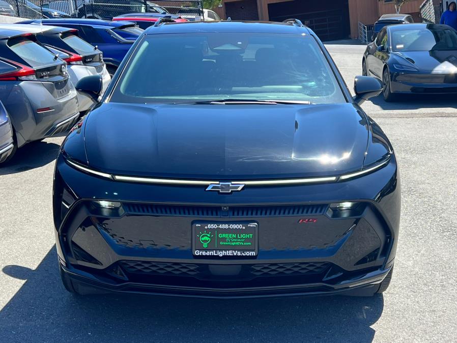 2024 Chevrolet Equinox EV 2RS FWD, available for sale in Daly City, California | Green Light Auto Wholesale. Daly City, California 2024 Chevrolet Equinox EV 2RS FWD, available for sale in Daly City, California | Green Light Auto Wholesale. Daly City, California