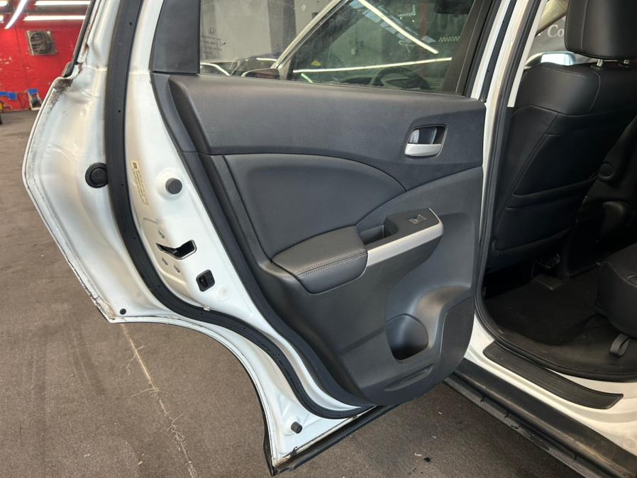 2014 Honda CR-V AWD 5dr EX-L, available for sale in Garfield, New Jersey | Urban Motors Collection. Garfield, New Jersey 2014 Honda CR-V AWD 5dr EX-L, available for sale in Garfield, New Jersey | Urban Motors Collection. Garfield, New Jersey