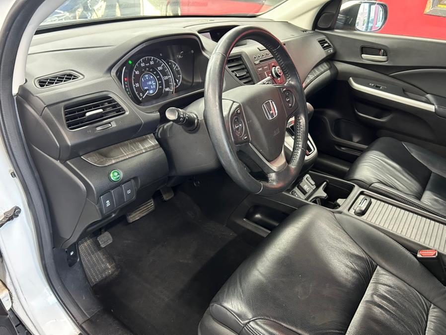 2014 Honda CR-V AWD 5dr EX-L, available for sale in Garfield, New Jersey | Urban Motors Collection. Garfield, New Jersey 2014 Honda CR-V AWD 5dr EX-L, available for sale in Garfield, New Jersey | Urban Motors Collection. Garfield, New Jersey