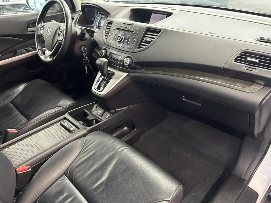 2014 Honda CR-V AWD 5dr EX-L, available for sale in Garfield, New Jersey | Urban Motors Collection. Garfield, New Jersey 2014 Honda CR-V AWD 5dr EX-L, available for sale in Garfield, New Jersey | Urban Motors Collection. Garfield, New Jersey