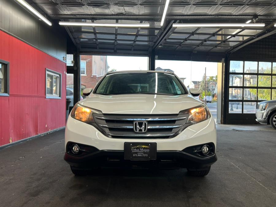 2014 Honda CR-V AWD 5dr EX-L, available for sale in Garfield, New Jersey | Urban Motors Collection. Garfield, New Jersey 2014 Honda CR-V AWD 5dr EX-L, available for sale in Garfield, New Jersey | Urban Motors Collection. Garfield, New Jersey