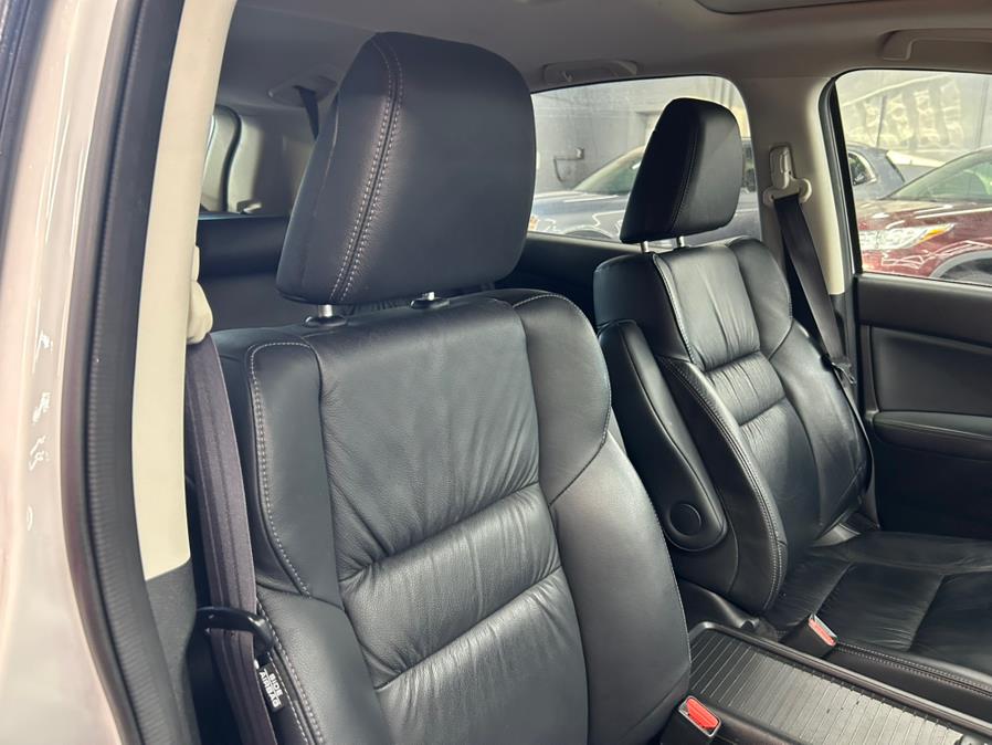 2014 Honda CR-V AWD 5dr EX-L, available for sale in Garfield, New Jersey | Urban Motors Collection. Garfield, New Jersey 2014 Honda CR-V AWD 5dr EX-L, available for sale in Garfield, New Jersey | Urban Motors Collection. Garfield, New Jersey
