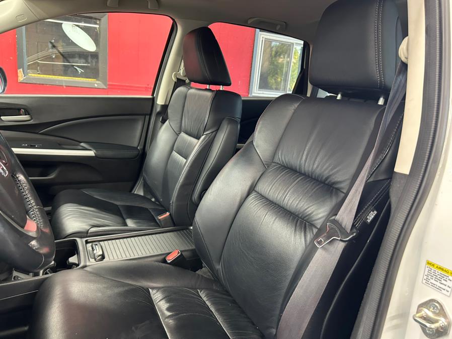 2014 Honda CR-V AWD 5dr EX-L, available for sale in Garfield, New Jersey | Urban Motors Collection. Garfield, New Jersey 2014 Honda CR-V AWD 5dr EX-L, available for sale in Garfield, New Jersey | Urban Motors Collection. Garfield, New Jersey
