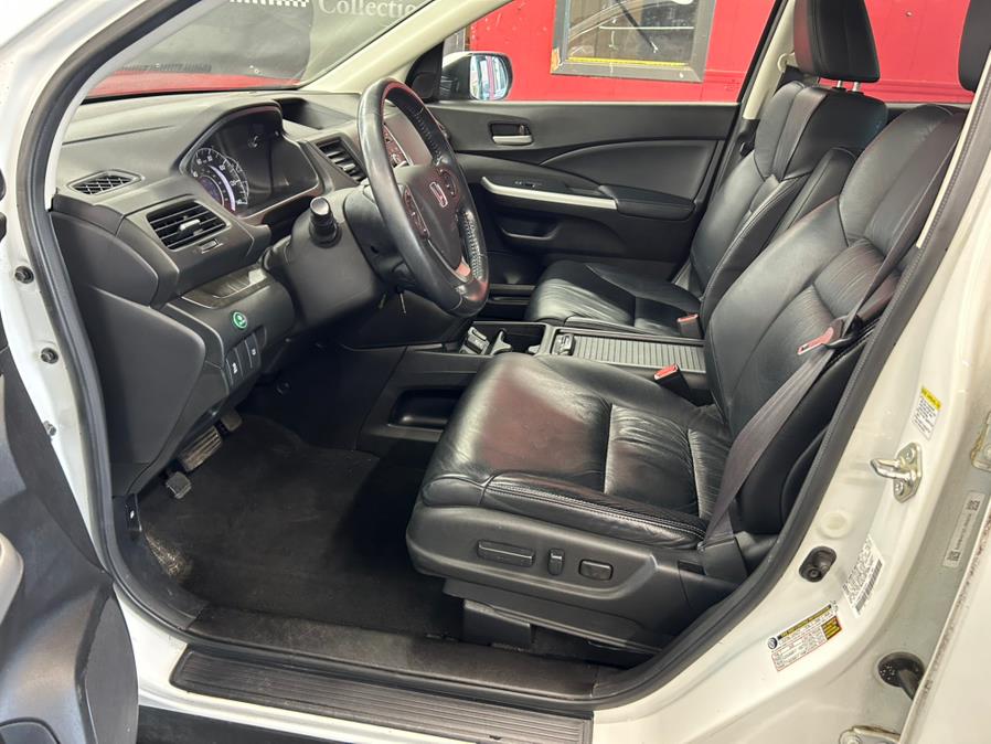 2014 Honda CR-V AWD 5dr EX-L, available for sale in Garfield, New Jersey | Urban Motors Collection. Garfield, New Jersey 2014 Honda CR-V AWD 5dr EX-L, available for sale in Garfield, New Jersey | Urban Motors Collection. Garfield, New Jersey