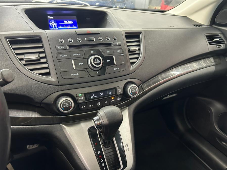 2014 Honda CR-V AWD 5dr EX-L, available for sale in Garfield, New Jersey | Urban Motors Collection. Garfield, New Jersey 2014 Honda CR-V AWD 5dr EX-L, available for sale in Garfield, New Jersey | Urban Motors Collection. Garfield, New Jersey