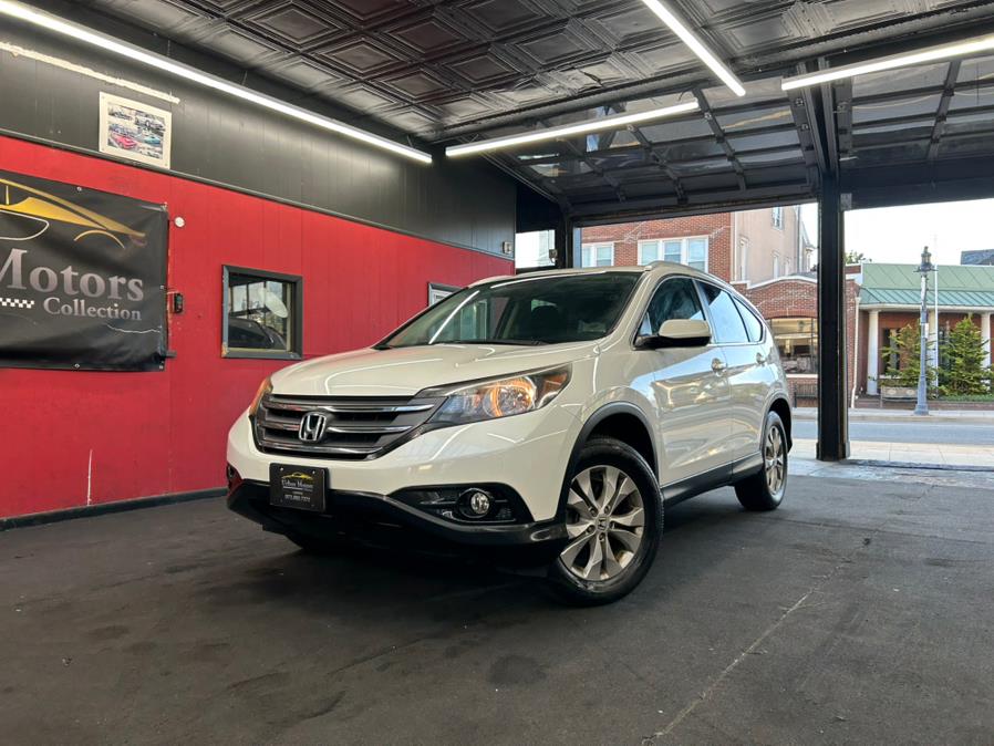 2014 Honda CR-V AWD 5dr EX-L, available for sale in Garfield, New Jersey | Urban Motors Collection. Garfield, New Jersey 2014 Honda CR-V AWD 5dr EX-L, available for sale in Garfield, New Jersey | Urban Motors Collection. Garfield, New Jersey