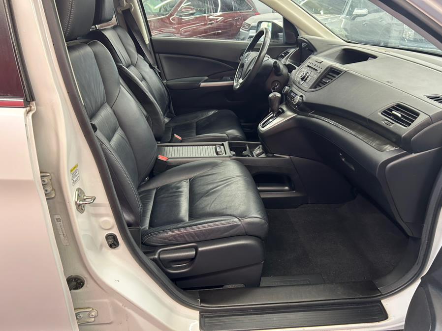 2014 Honda CR-V AWD 5dr EX-L, available for sale in Garfield, New Jersey | Urban Motors Collection. Garfield, New Jersey 2014 Honda CR-V AWD 5dr EX-L, available for sale in Garfield, New Jersey | Urban Motors Collection. Garfield, New Jersey