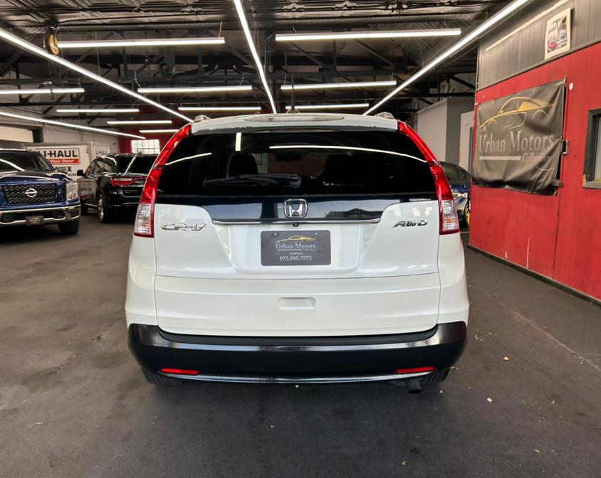 2014 Honda CR-V AWD 5dr EX-L, available for sale in Garfield, New Jersey | Urban Motors Collection. Garfield, New Jersey 2014 Honda CR-V AWD 5dr EX-L, available for sale in Garfield, New Jersey | Urban Motors Collection. Garfield, New Jersey