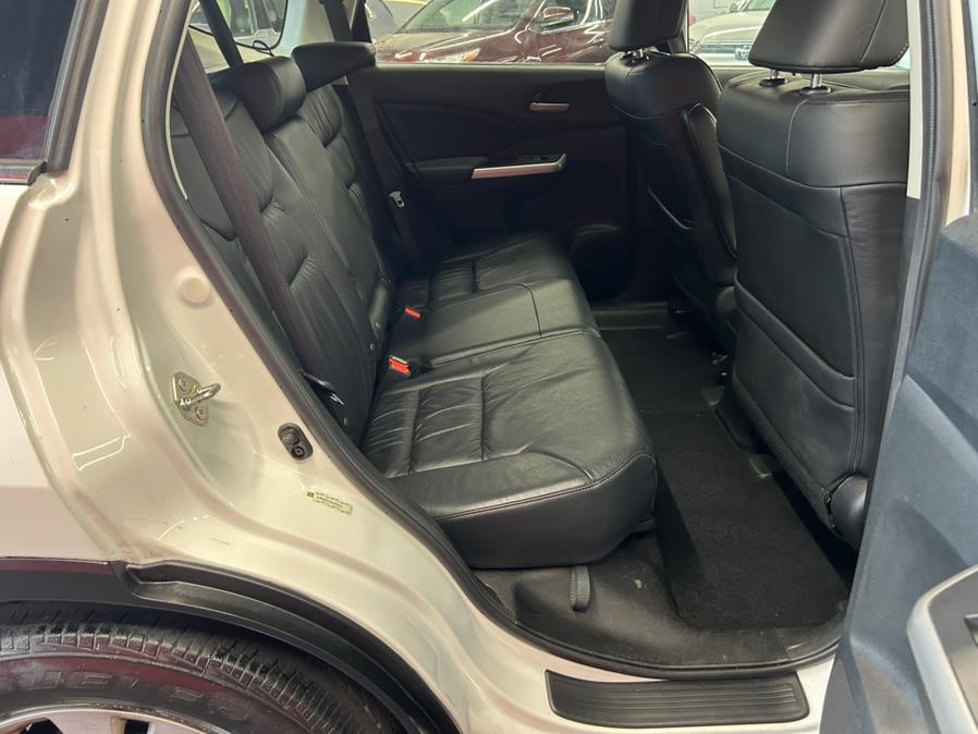 2014 Honda CR-V AWD 5dr EX-L, available for sale in Garfield, New Jersey | Urban Motors Collection. Garfield, New Jersey 2014 Honda CR-V AWD 5dr EX-L, available for sale in Garfield, New Jersey | Urban Motors Collection. Garfield, New Jersey