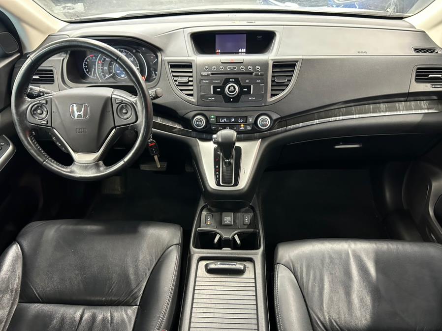 2014 Honda CR-V AWD 5dr EX-L, available for sale in Garfield, New Jersey | Urban Motors Collection. Garfield, New Jersey 2014 Honda CR-V AWD 5dr EX-L, available for sale in Garfield, New Jersey | Urban Motors Collection. Garfield, New Jersey