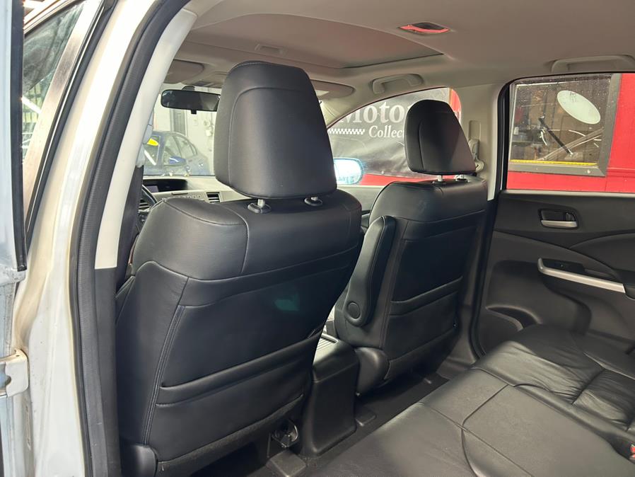2014 Honda CR-V AWD 5dr EX-L, available for sale in Garfield, New Jersey | Urban Motors Collection. Garfield, New Jersey 2014 Honda CR-V AWD 5dr EX-L, available for sale in Garfield, New Jersey | Urban Motors Collection. Garfield, New Jersey
