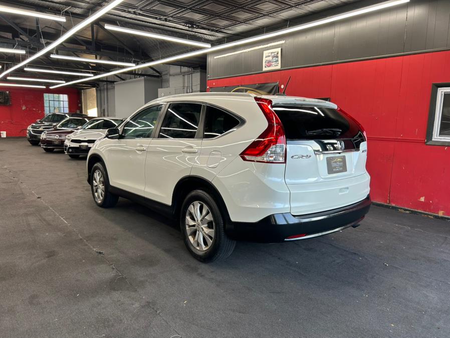 2014 Honda CR-V AWD 5dr EX-L, available for sale in Garfield, New Jersey | Urban Motors Collection. Garfield, New Jersey 2014 Honda CR-V AWD 5dr EX-L, available for sale in Garfield, New Jersey | Urban Motors Collection. Garfield, New Jersey