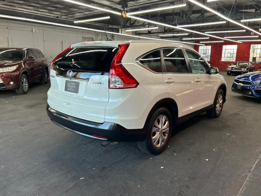 2014 Honda CR-V AWD 5dr EX-L, available for sale in Garfield, New Jersey | Urban Motors Collection. Garfield, New Jersey 2014 Honda CR-V AWD 5dr EX-L, available for sale in Garfield, New Jersey | Urban Motors Collection. Garfield, New Jersey
