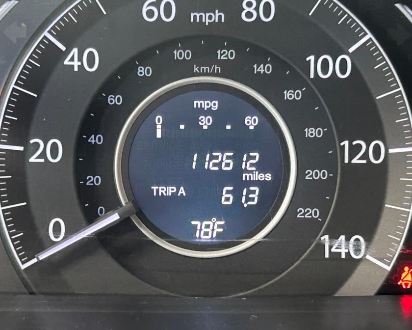 2014 Honda CR-V AWD 5dr EX-L, available for sale in Garfield, New Jersey | Urban Motors Collection. Garfield, New Jersey 2014 Honda CR-V AWD 5dr EX-L, available for sale in Garfield, New Jersey | Urban Motors Collection. Garfield, New Jersey